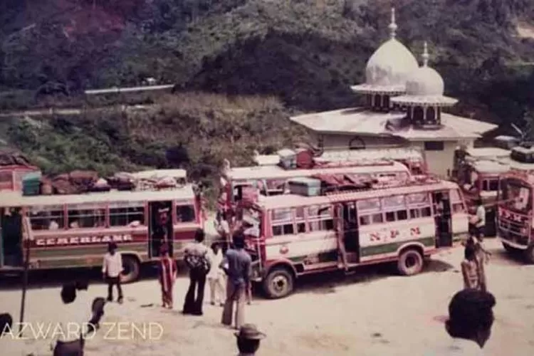 Bayangkan PO bus ini Lahir sebelum Indonesia merdeka. NPM Menjadi simbol perlawanan atas penjajah di mana PO NPM adalah salah satu PO tertua di Indonesia NPM berdiri sejak tahun 1937.
