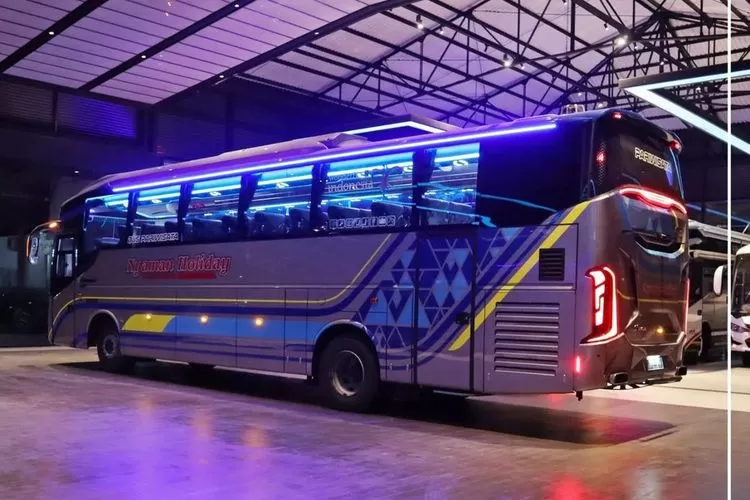 Perusahaan otobus (PO) Miyor Prima Abadi meramaikan lintasan Jakarta ke Sumatera Barat (Sumbar). Perantau Minang bisa memilih bus Miyor sebagai salah satu armada untuk mudik ke kampung halaman.