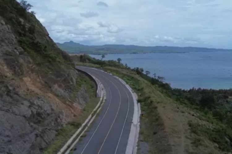 Jalan Pansela Pulau Jawa (binamarga.pu.go.id)