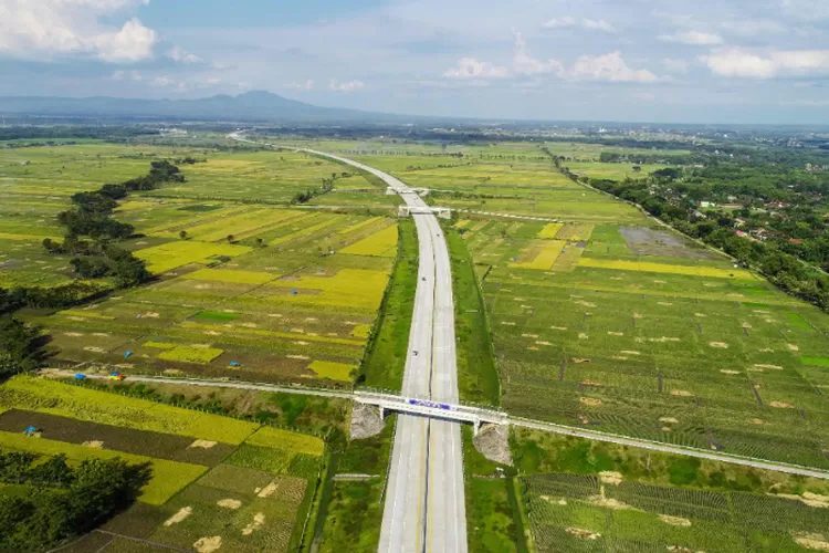 Meski Wilayahnya Hanya Tergilas 10 KM, Riau Komitmen Bangun Tol Pekanbaru-Padang Seksi 4 Pangkalan-Payakumbuh Agar Segera Terwujud&nbsp; (bpjt.pu.go.id)