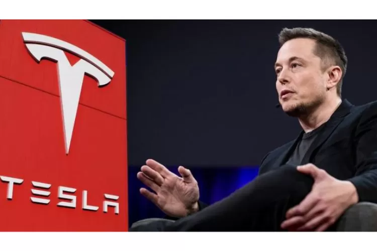 CEO Tesla Elon Musk. Foto: Yahoo Finance