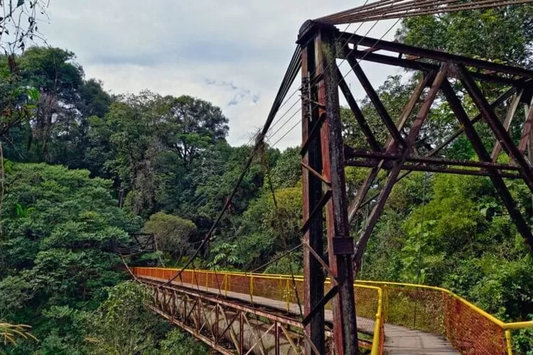Pemkot Banjarmasin akan segera membangun jembatan baru di kawasan Sungai Andai - Cemara Ujung untuk mengurangi tingkat kemacetan. Foto: Freepik