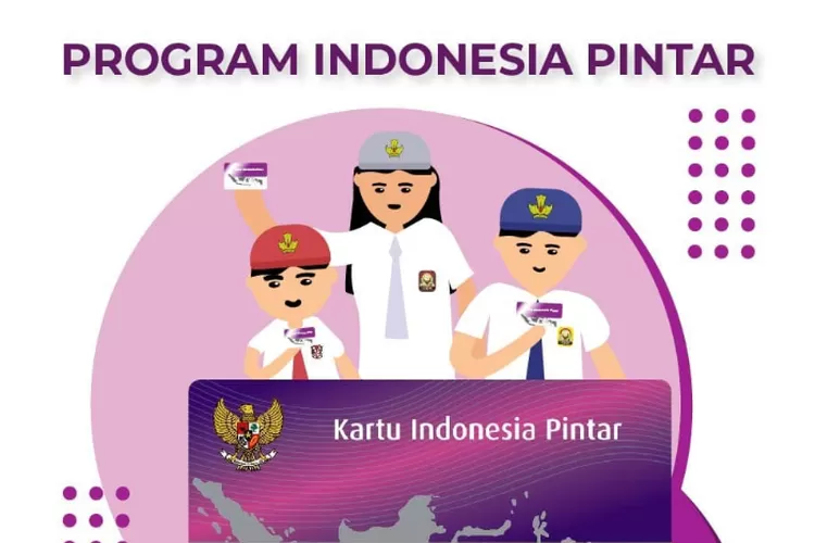 Cara Cek Program Indonesia Pintar PIP 2024 (puslapdik.kemdikbud.go.id)