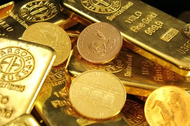 12 titik koordinat daerah penghasil emas terbesar di Indonesia pada tahun 2023. Indonesia menghasilkan 117,5 ton emas murni. Hal ini menjadikan negara kita penghasil emas nomor sembilan di dunia.