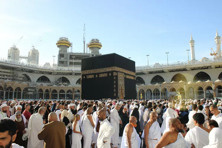 Siap Berangkat Mulai 12 Mei 2024, 75.572 Visa Jamaah Haji Reguler Sudah Terbit (unsplash)