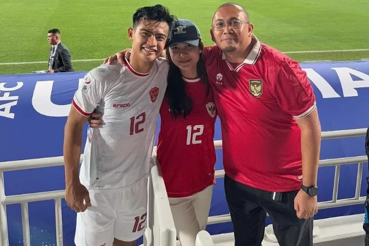 Andre Rosiade Yakin Timnas Indonesia U-23 Kalahkan Uzbekistan U-23
