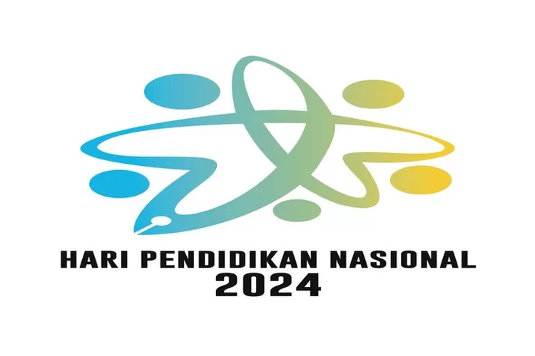 Hari Pendidikan Nasional 2024: Kemendikbudristek Rilis Logo, Tema beserta Imbauannya (kemdikbud.go.id)