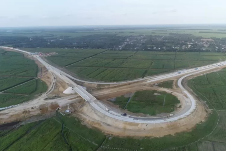  Mega Proyek Jalan Tol Trans Sumatera Berhasil Tuntaskan Belasan Ruas di 2024: Berikut Rinciannya&nbsp; (bpjt.pu.go.id)
