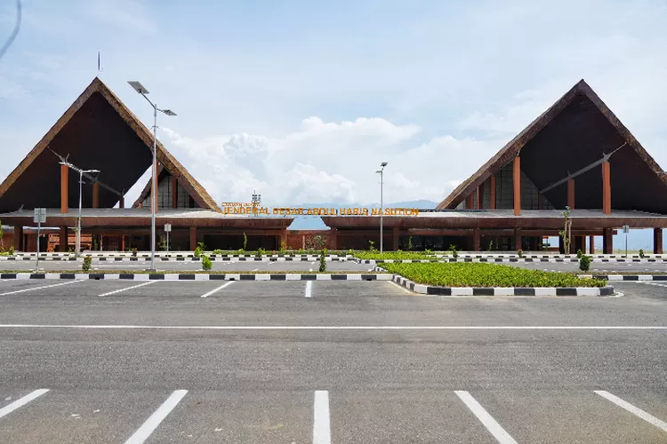 Pengembangan Bandara Jenderal Besar Abdul Haris Nasution, Sumatera Utara