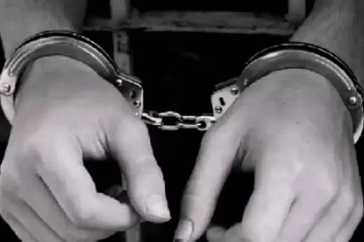 Ilustrasi dipenjara  (Ist)