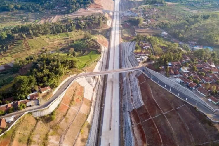 Mega Proyek Jalan Tol Getaci Sudah Masuk Tahap Lelang, Pemenang Lelang Ditargetkan Selesai Tahun 2024 (bpjt.pu.go.id)