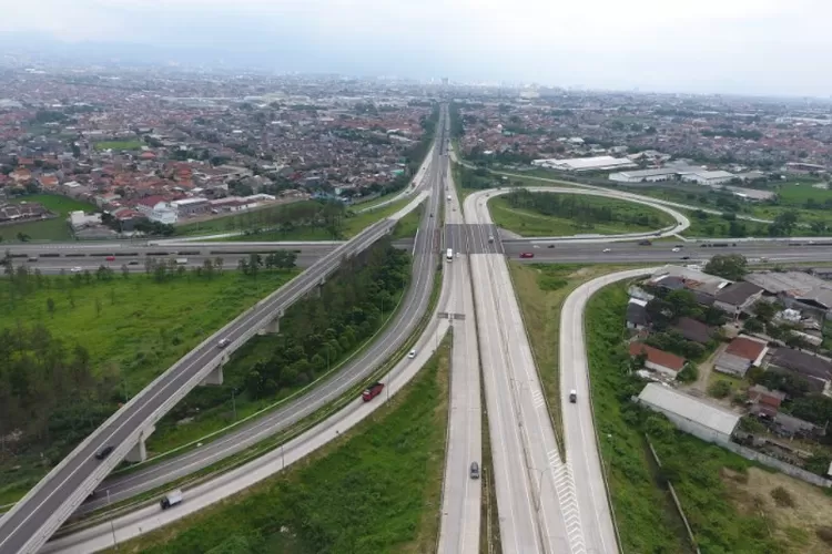 Tak Hanya di Riau, Sejumlah Jalan Tol Ini Jadi Pembuktian Tol Trans Sumatera Layak Jadi Mega Proyek Tepat Sasaran: Akses Primadona Bagi Masyarakatnya (bpjt.pu.go.id)
