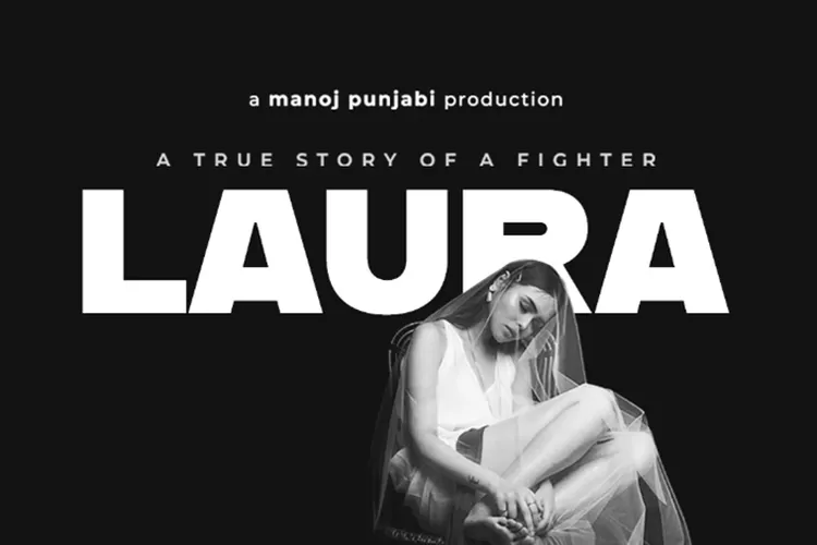 Film berjudul Laura, adaptasi kisah mendiang Selebgram Laura Anna (MD Pictures)