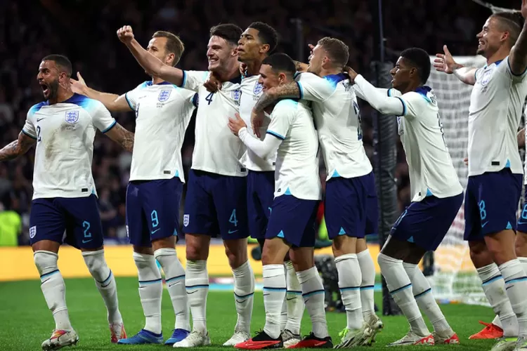 Timnas Inggris umumkan skuad sementara jelang Euro 2024 (englandfootball.com)