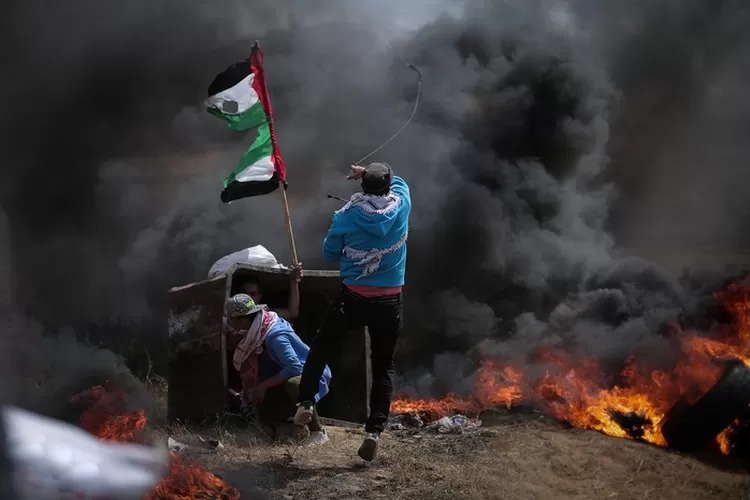 Serangan Israel ke Rafah mendapat kencaman dunia