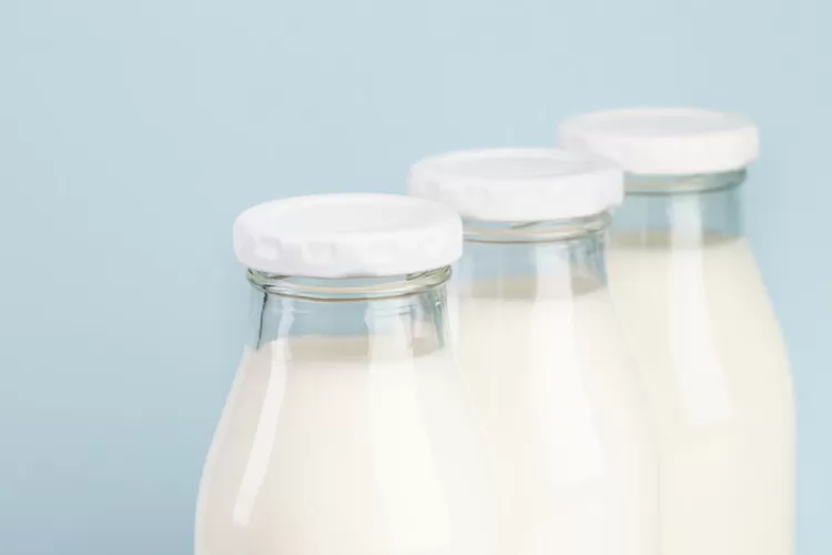 Satu keluarga keracunan makanan yang dicampur susu evaporasi