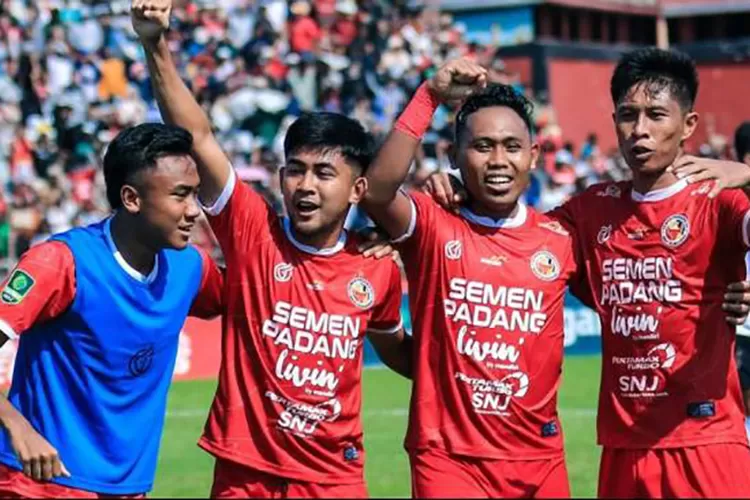 Tim kebanggaan masyarakat Sumatera Barat (Sumbar), Semen Padang FC (SPFC) mulai menata satu persatu pemain yang akan memperkuat skuatnya untuk Liga 1 musim ini.