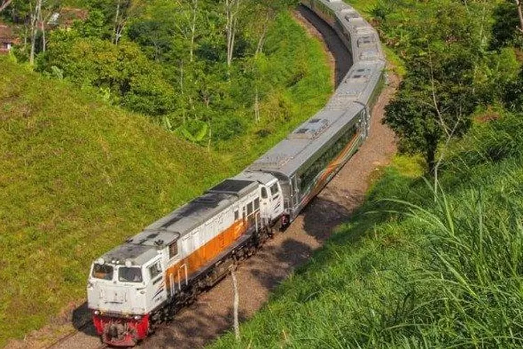 jalur kereta api Padang Panjang&ndash;Sawahlunto adalah jalur kereta api yang menghubungkan Stasiun Padang Panjang dan Stasiun Sawahlunto; termasuk dalam Divisi Regional II Sumatera Barat.