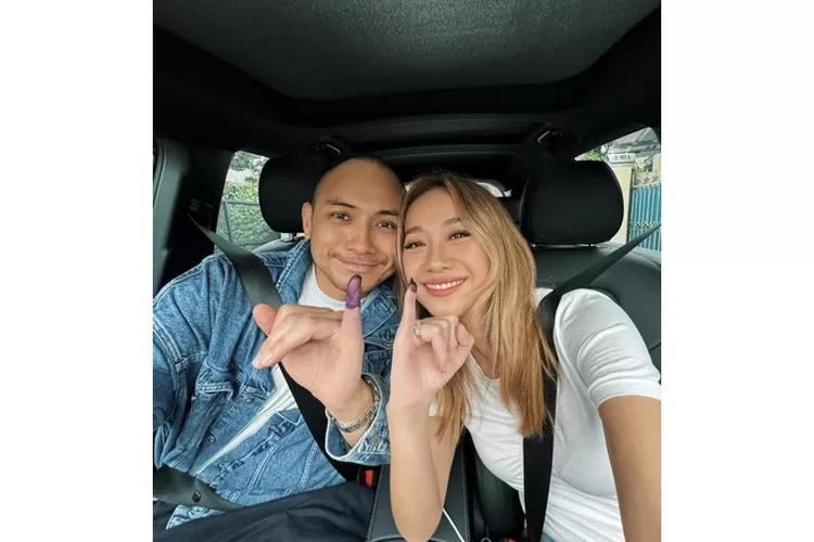 Tiko Aryawardhana, suami BCL dilaporkan mantan istri atas kasus penggelapan dana 