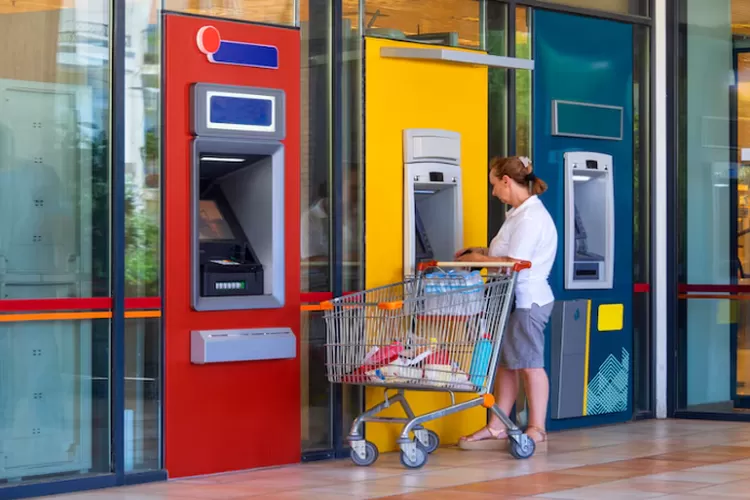 ATM Berbasis No Ribet (Freepik)