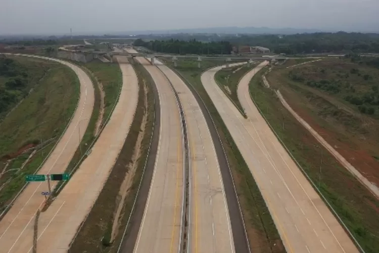 Waduh! Ada Rencana Penetapan Tarif Jalan Tol Baru di Sumatera Utara Padahal Baru Beroperasi 1 Bulan, Kapan Mulai Bertarif?&nbsp; (bpjt.pu.go.id)