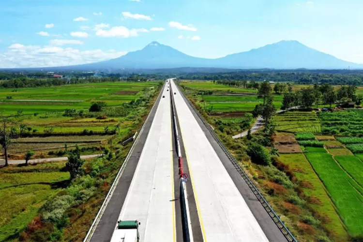 Sumatera Barat Seperti Kurang Sajen! Proyek Jalan Tol Payakumbuh&ndash;Pangkalan Sejak Groundbreaking pada Februari 2018 Sampai Sekarang Belum Dikerjakan
