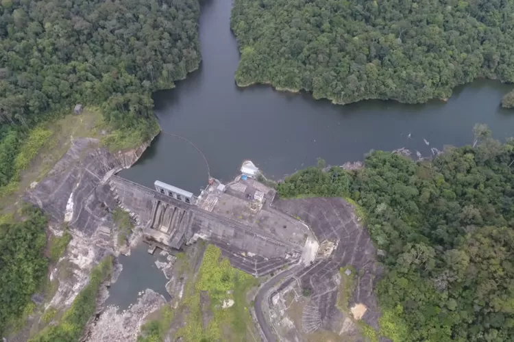  pembangkit listrik tenaga air (PLTA) Batang Toru di Tapanuli Selatan, Sumatera Utara, berulang kali menelan korban jiwa. Penyebab peristiwa ini masih dalam penyelidikan Kepolisian Tapanuli Selatan.
