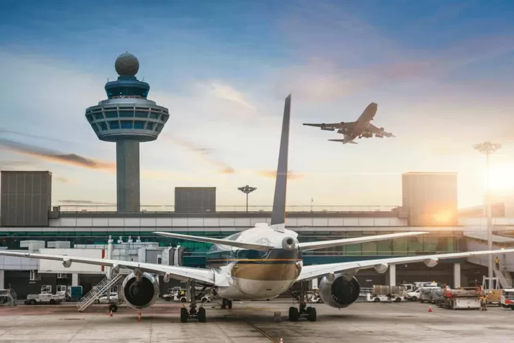 Bandara IKN memiliki Runway sepanjang 3.000 meter dan lebar 45 meter yang dapat didarati pesawat berbadan besar seperti tipe Boeing 777-3000ER dan Airbus A380.