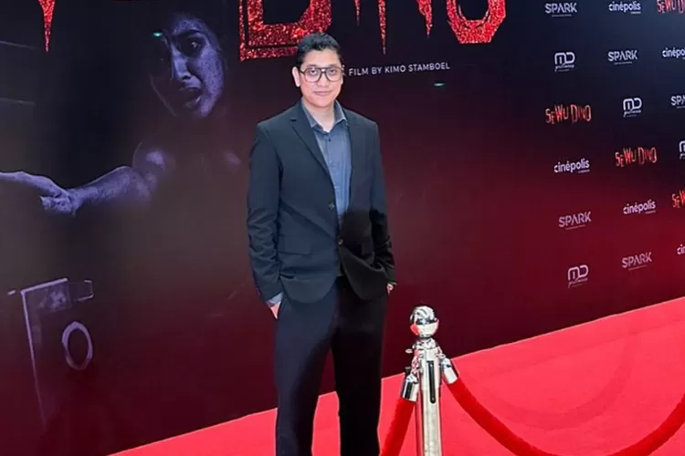 Film Zombie Indonesia Pertama Garapan Kimo Stamboel di Netflix