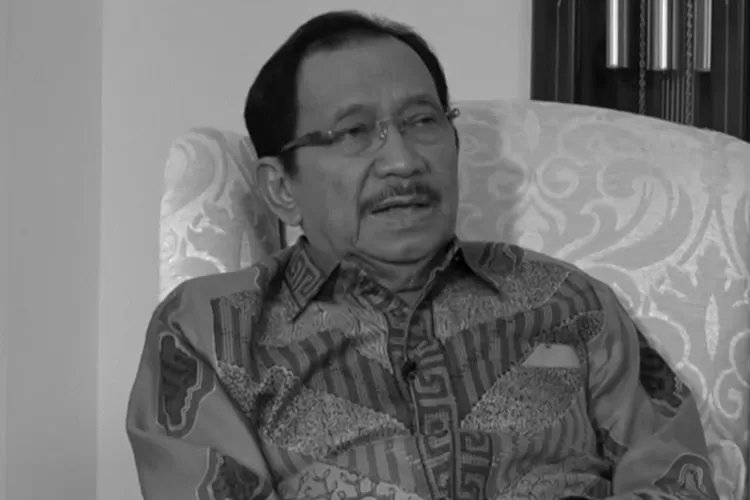 Sosok Tanri Abeng, Pengusaha dan Mantan Menteri BUMN yang wafat hari Minggu ini (YouTube JPM TV)