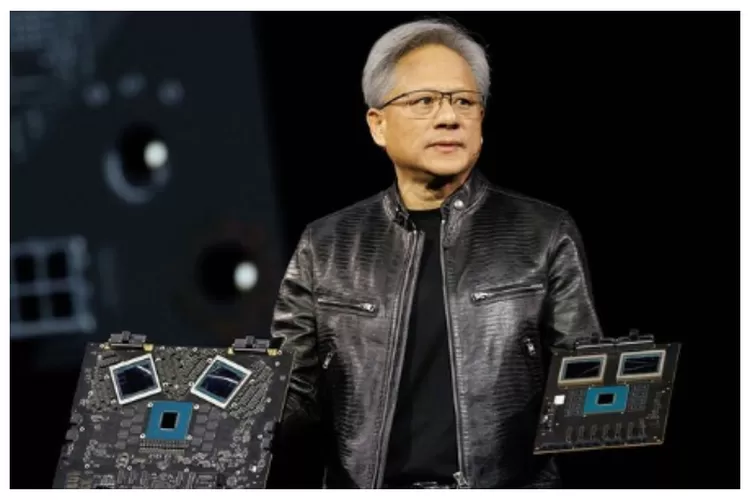 Jensen Huang mendirikan NVIDIA pada tahun 1993 dan sejak didirikan menjabat sebagai presiden, CEO, dan anggota dewan direksi.