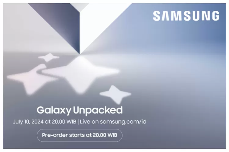 Galaxy AI Is Here