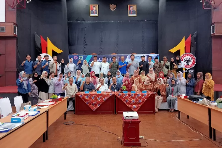 PT Semen Padang Dorong Peningkatan Mitra Binaan Melalui Pelatihan Manajemen Bisnis dan Keuangan (IST)