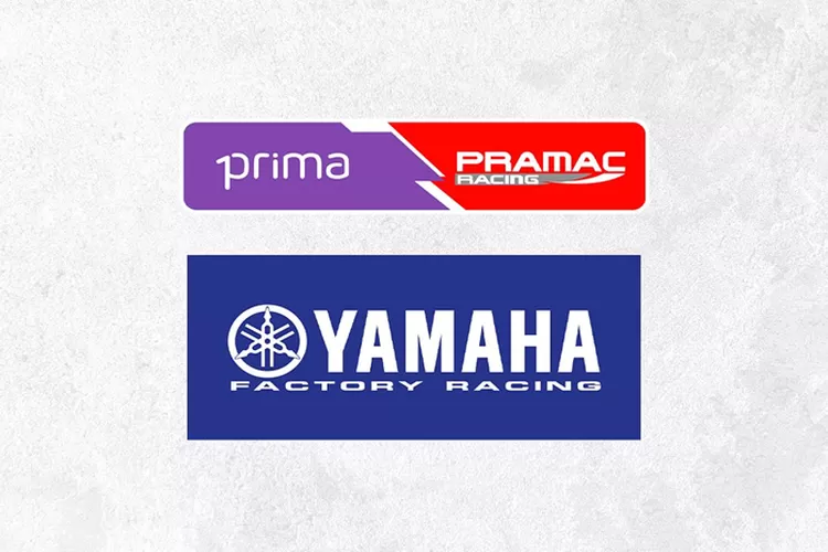 Yamaha resmi menggaet Pramac Racing sebagai tim satelit mereka mulai MotoGP musim 2025 (Pramac Racing)
