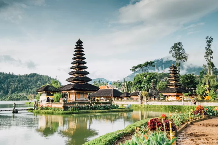 Bali, Indonesia (freepik.com)