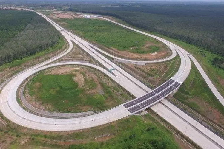 Pembangunan Jalan Tol Bayung Lencir &ndash; Tempino merupakan upaya besar Pemerintah untuk meningkatkan konektivitas khususnya di Pulau Sumatera sehingga dapat memangkas waktu perjalanan yang semula 4 hingga 5 jam menjadi 1,5 jam saja sehingga dapat menghemat waktu perjalanan hingga 50%.