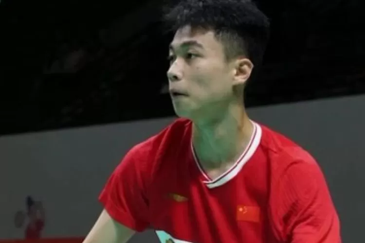 Atlet Badminton China Zhang Zhi Jie Meninggal Dunia karena Henti Jantung