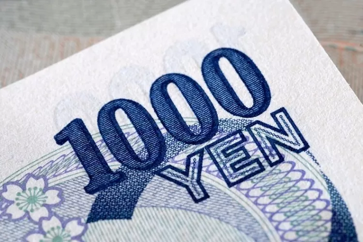 Dampak turunnya nilai tukar Yen terhadap Dolar AS