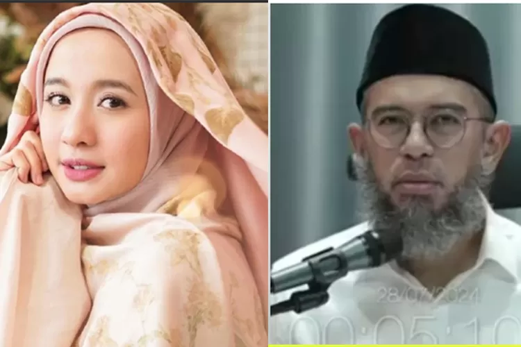 Klarifikasi Pengunggah Dan Penyebar Berita Laudya Cynthia Bella Menikah ...