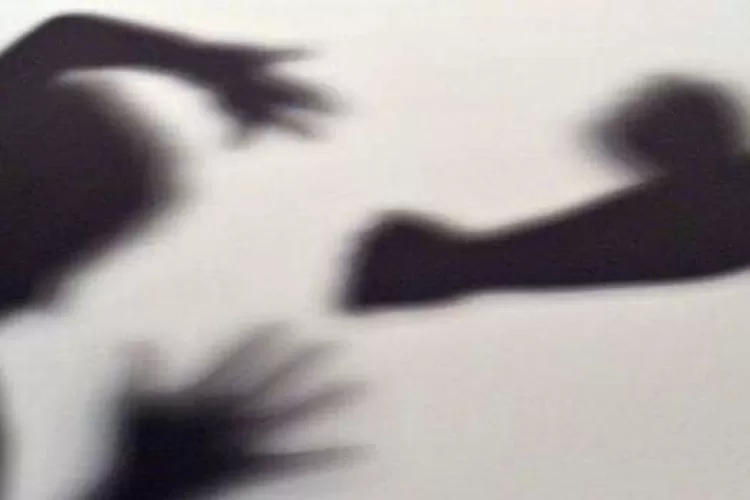 Ilustrasi pengeroyokan 