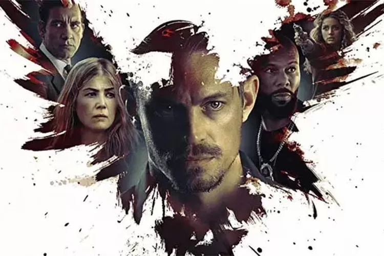 Film The Informer sebuah film yang diperankan oleh Joel Kinnaman akan tayang di Bioskop Trans TV Hari ini Rabu 12 Agustus 2025, Pukul 23.00 WIB malam ini.