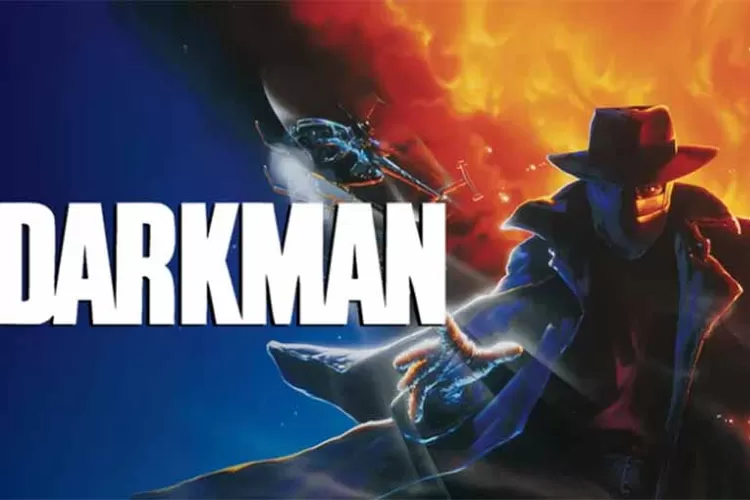 Film Darkman sebuah film yang diperankan oleh Liam Neeson akan tayang di Bioskop Trans TV Hari ini Rabu 20 Agustus 2025 pada pukul 23.00 WIB malam ini.
