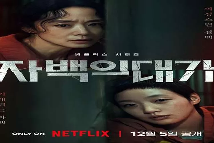 The Price of Confession