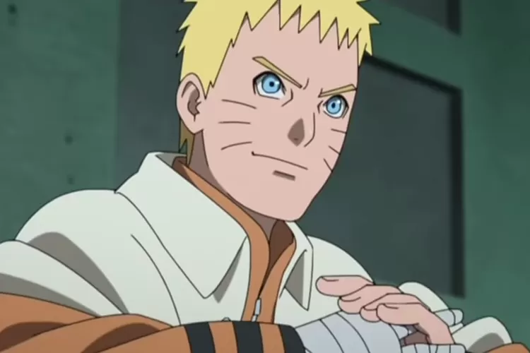 Spoiler Boruto: Two Blue Vortex 1: Konoha Akhirnya Punya Hokage Baru Usai Naruto ‘Diculik’ Kawaki, Siapa?