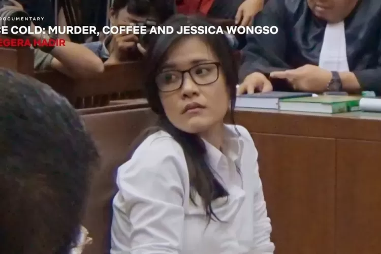 Kasus Pembunuhan Kopi Sianida Beracun Jessica Wongso Tayang Di Netflix