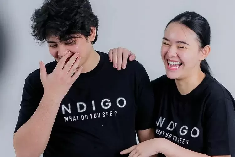 Kedekatan Amanda Manopo dan Aliando Syarief (Gorajuara/dok:instagram/@itsvi05)