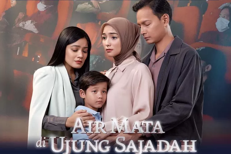 Air Mata Di Ujung Sajadah ~ Best Movie 8742