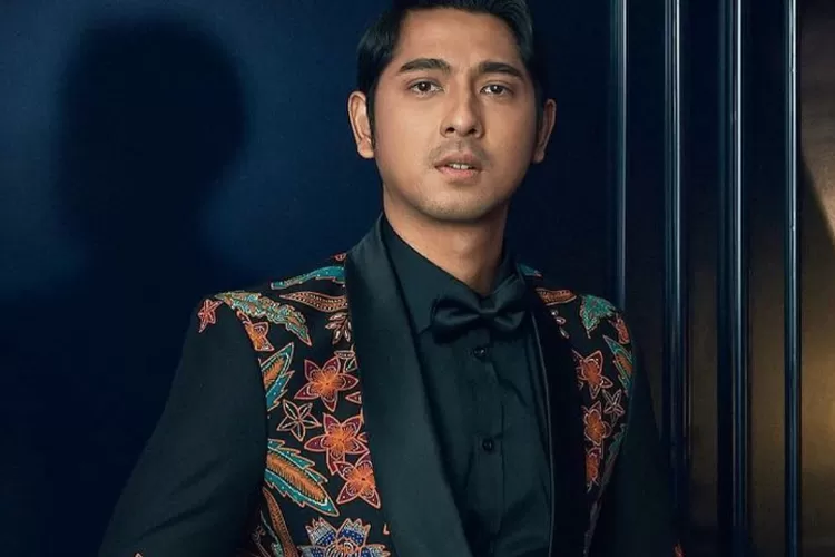 Arya Saloka dihujat netizen (Gorajuara/dok:instagram/@aladin.word)