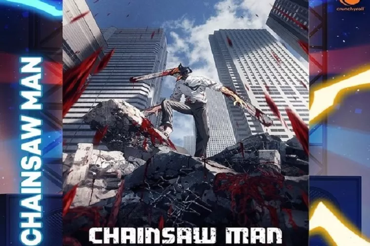 Link Baca Manga Chainsaw Man Sub Indo Gratis dan Lengkap, Chapter