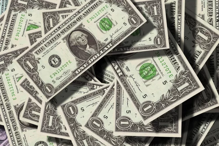 Gen Z harus paham risiko pinjaman online (Foto: Gorajuara/ Pixabay/ geralt)